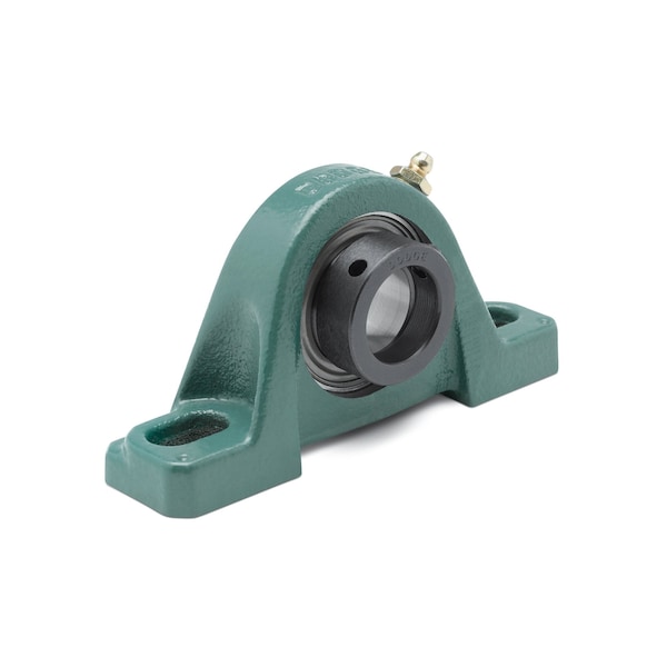 Sxv Mounted Ball Bearings & Inserts, P2B-SXVB-108